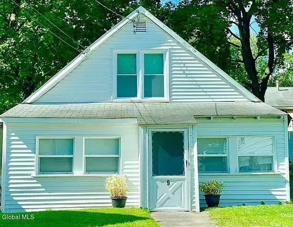 9 Kellogg Avenue, Schenectady, NY 12304