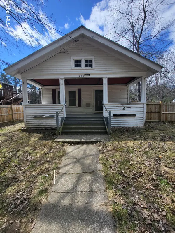 295 Old Corinth Road, Hadley, NY 12835