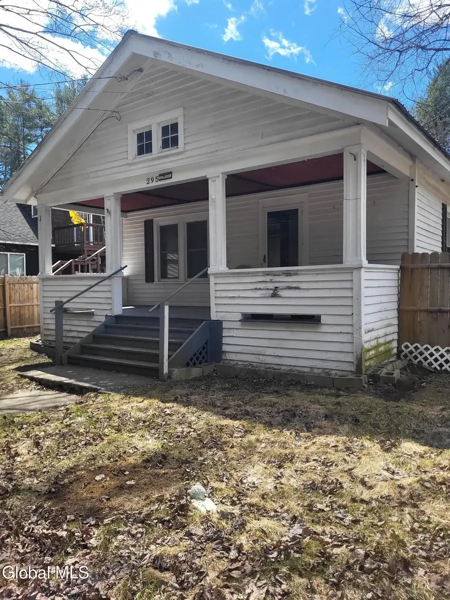 295 Old Corinth Road, Hadley, NY 12835 - #2