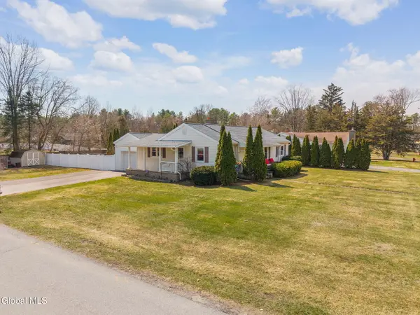 12 Bluebird Road, Moreau, NY 12803