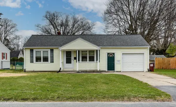 1017 Theodore Road, Rotterdam, NY 12303