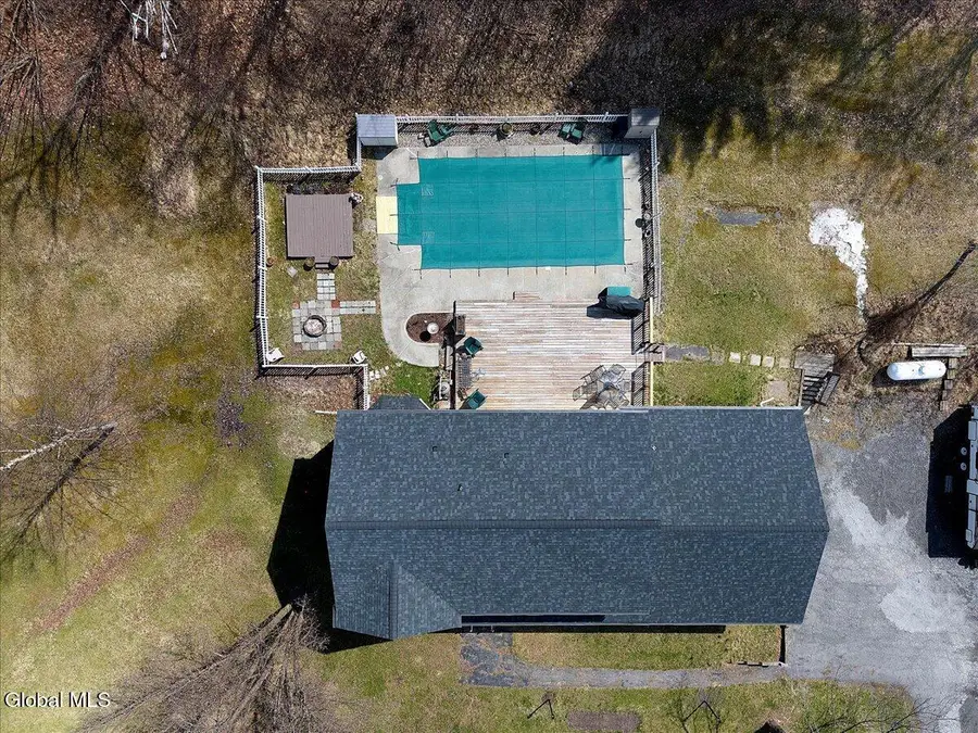 641 Knickerbocker Road, Schaghticoke, NY 12154 - #3