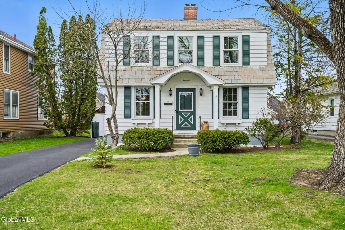 14 Kelton Court, Albany, NY 12209 - #1