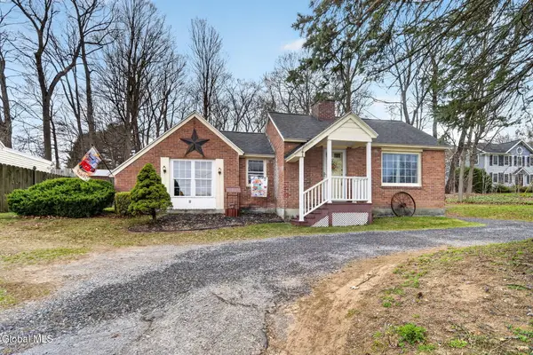 2980 Troy Schenectady Road, Niskayuna, NY 12309