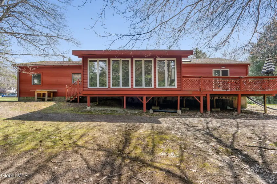 115 Varville Road, Petersburgh, NY 12138 - #2