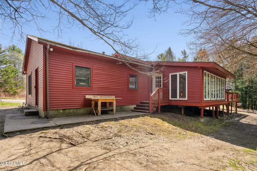 115 Varville Road, Petersburgh, NY 12138 - #3