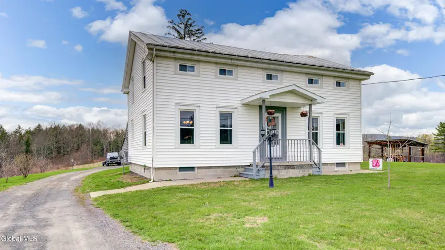 4367 State Highway 30, Duanesburg, NY 12066 - #3