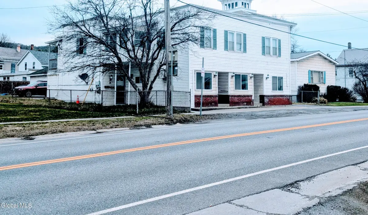 212 Broadway, Whitehall, NY 12887 - #1