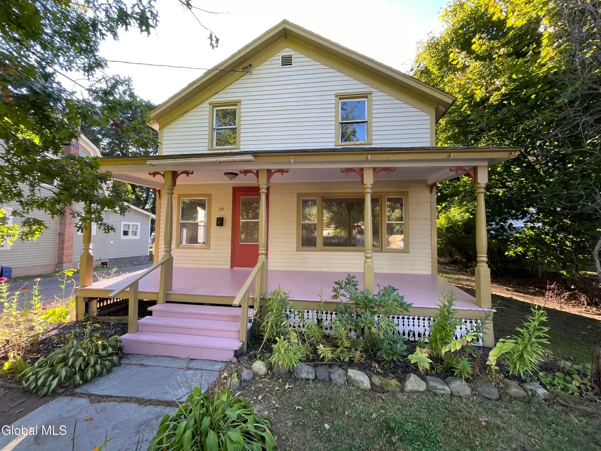 25 Corliss Avenue, Greenwich, NY 12834 - #1