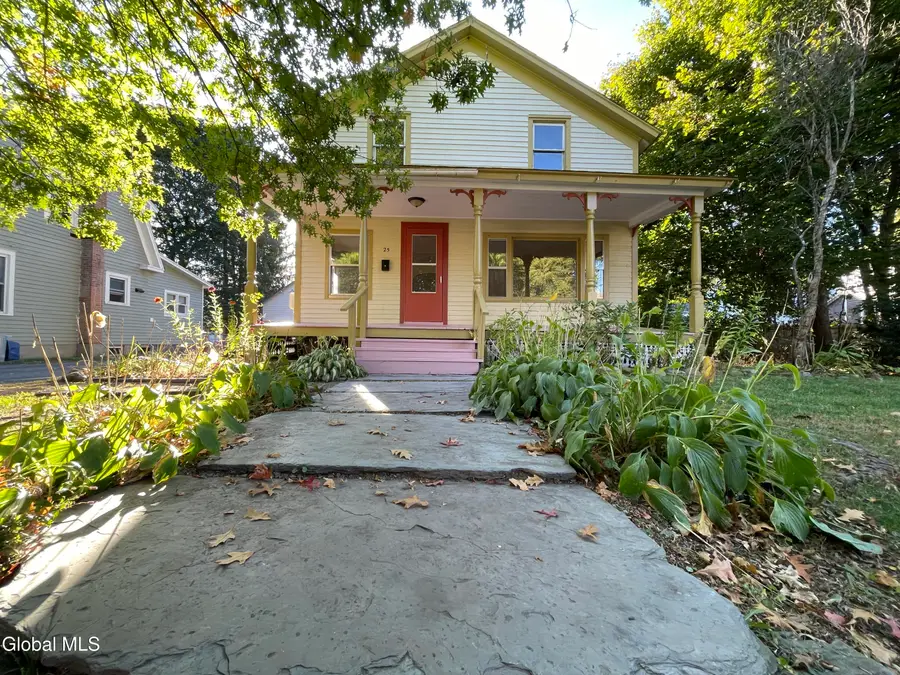 25 Corliss Avenue, Greenwich, NY 12834 - #2