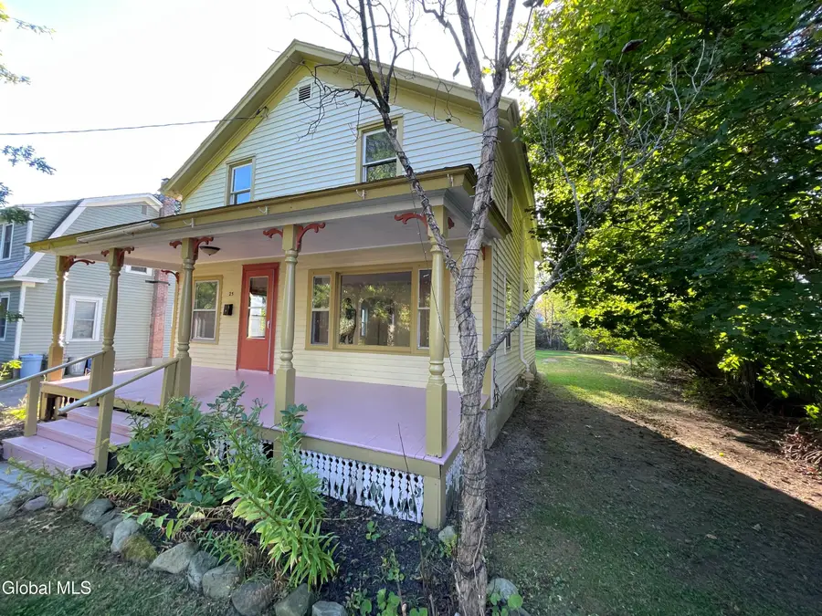 25 Corliss Avenue, Greenwich, NY 12834 - #3