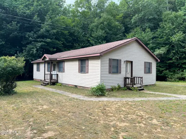 244 Hans Creek Road, Providence, NY 12025