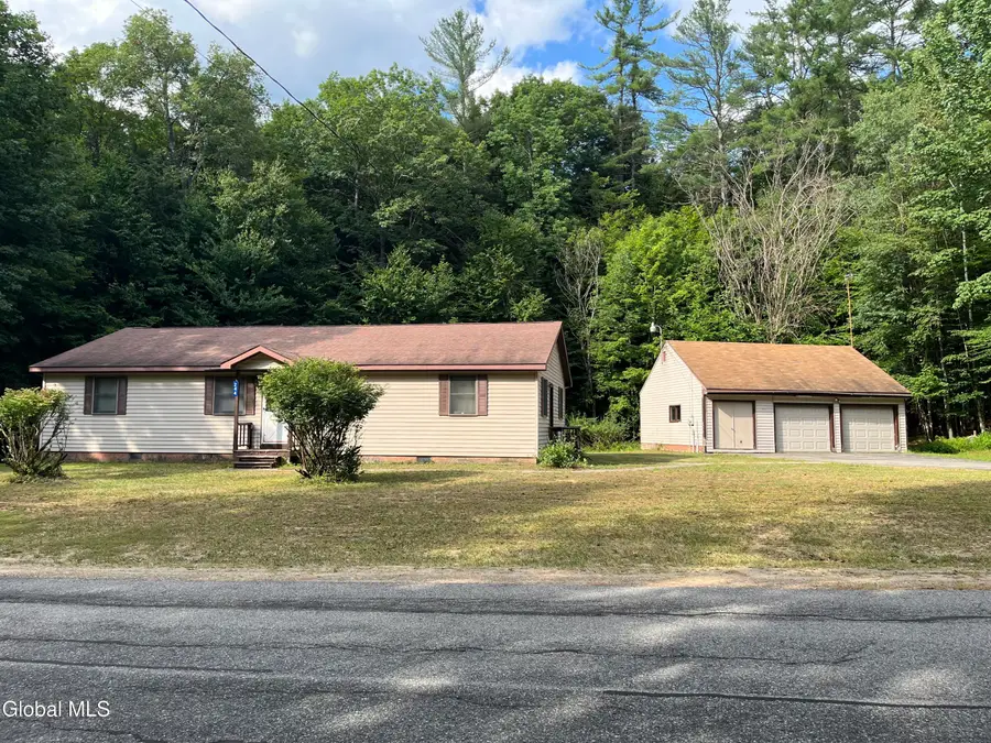 244 Hans Creek Road, Providence, NY 12025 - #2