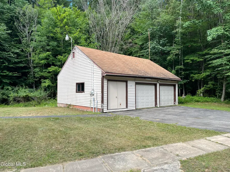 244 Hans Creek Road, Providence, NY 12025 - #3
