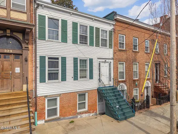 321 Washington Avenue, Albany, NY 12206