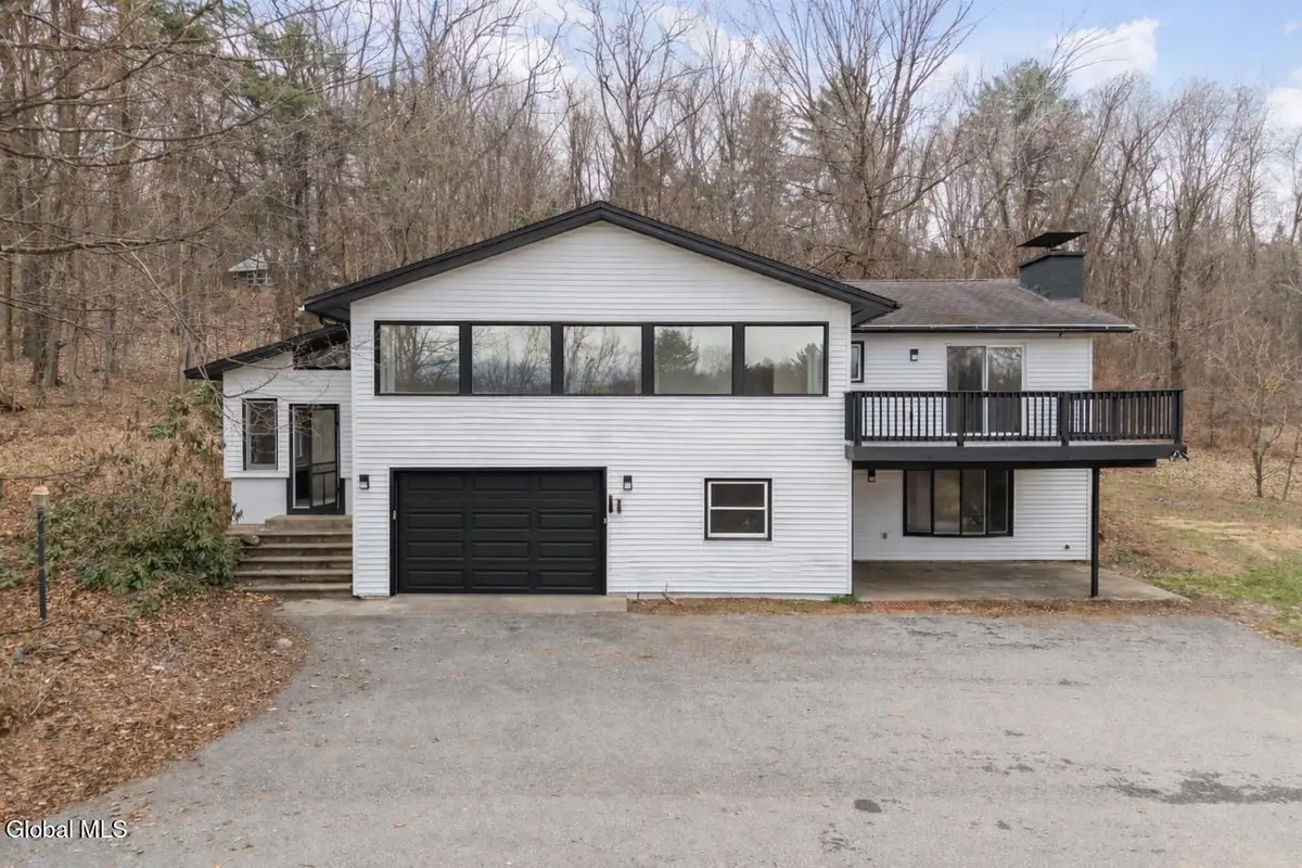 122 Parkhurst Road, Wilton, NY 12831 - #1