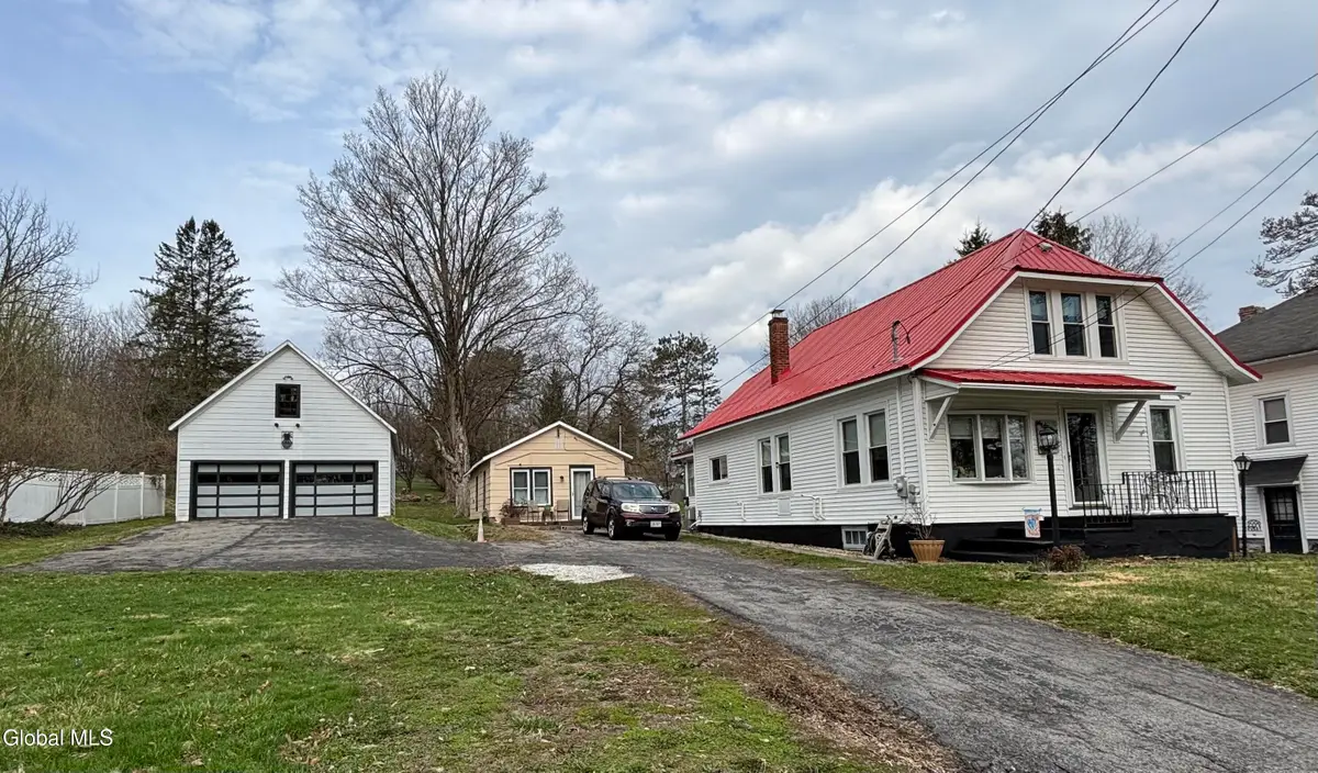 92-94 Reed Street, Canajoharie, NY 13317 - #1