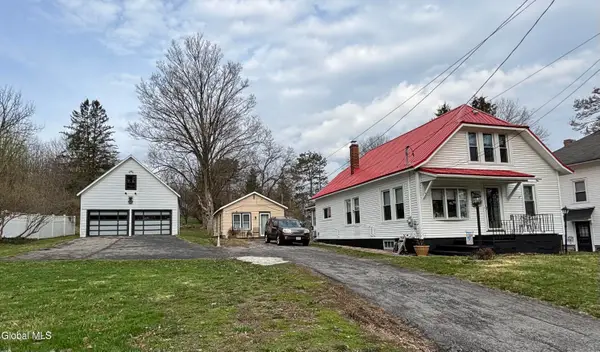 92-94 Reed Street, Canajoharie, NY 13317