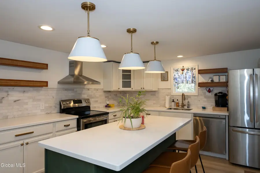 35 Sawmill Hill Road, Mechanicville, NY 12118 - #3