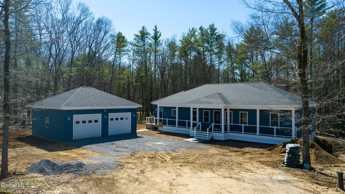 265 Nine Mile Tree Road, Mayfield, NY 12078 - #1