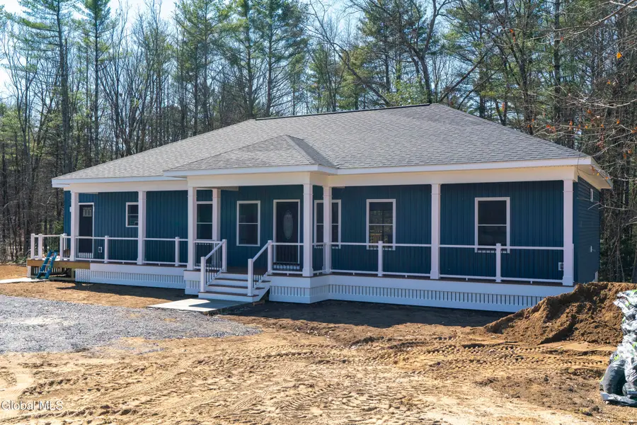 265 Nine Mile Tree Road, Mayfield, NY 12078 - #2