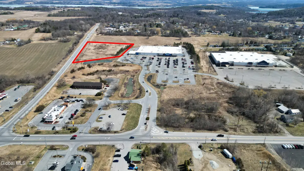 Lot 6.111 Nys Rt 74, Ticonderoga, NY 12883 - #1