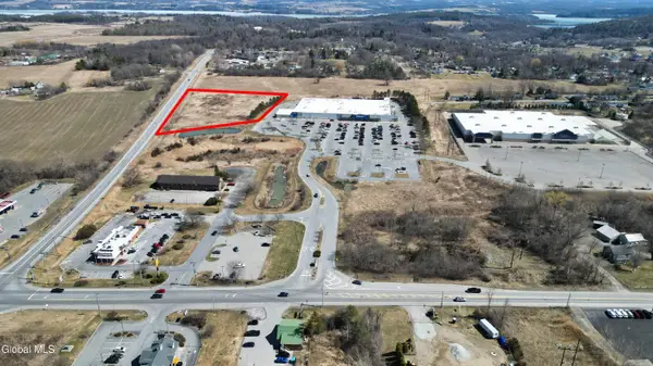 Lot 6.111 Nys Rt 74, Ticonderoga, NY 12883