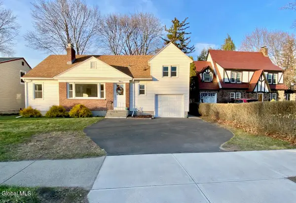685 New Scotland Avenue, Albany, NY 12208