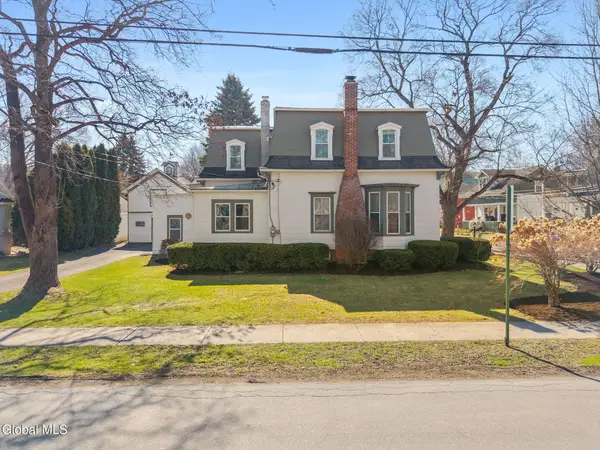 118 Shannon Avenue, Schoharie, NY 12157