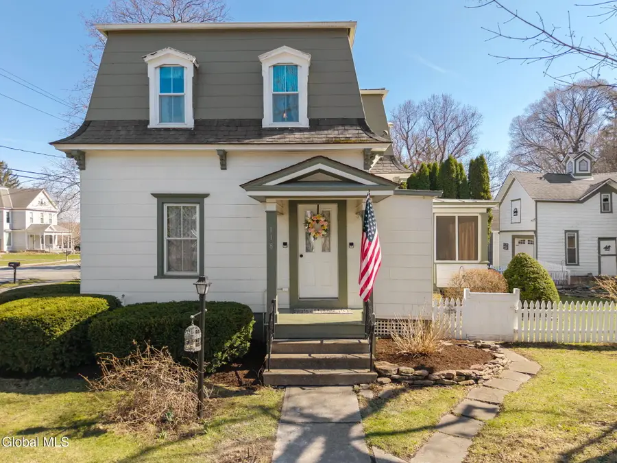 118 Shannon Avenue, Schoharie, NY 12157 - #2