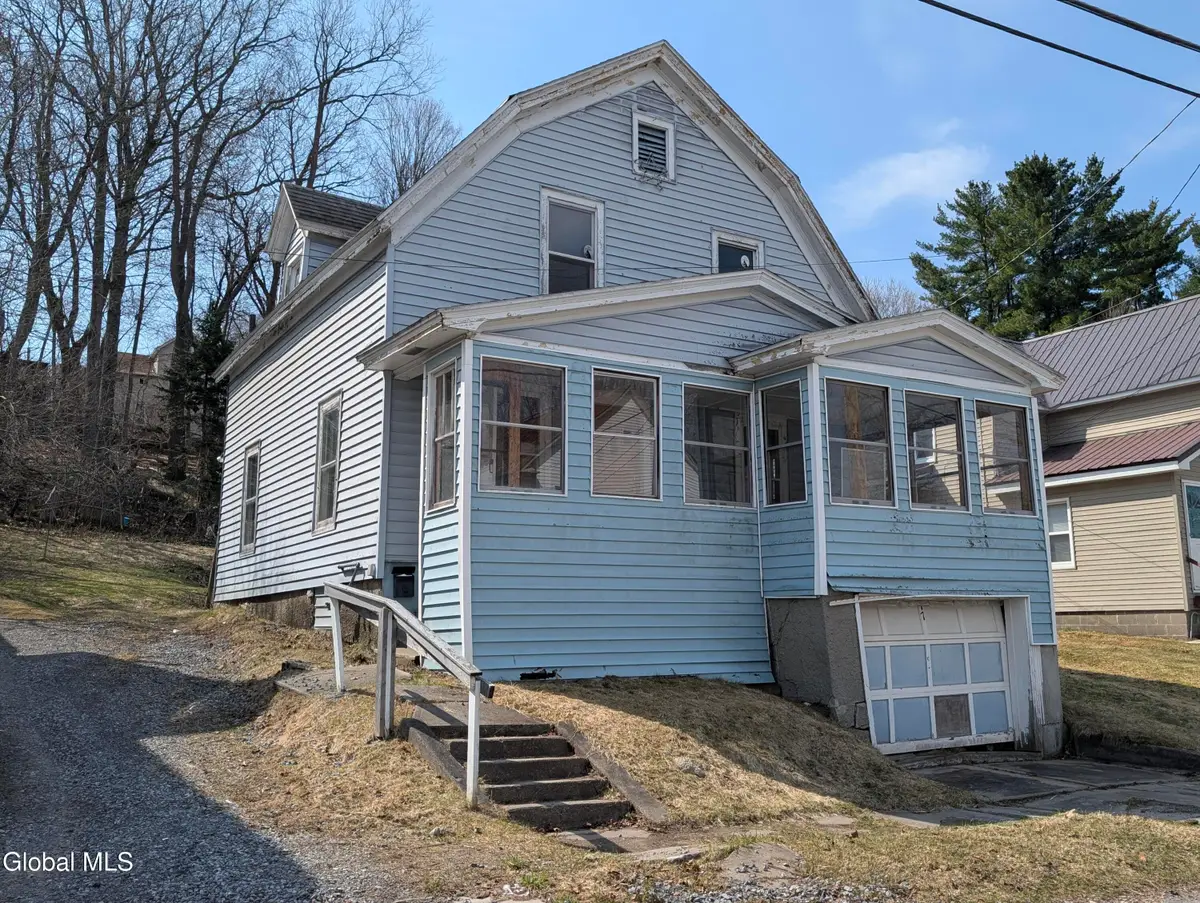 77 3rd Street, Gloversville, NY 12078 - #1