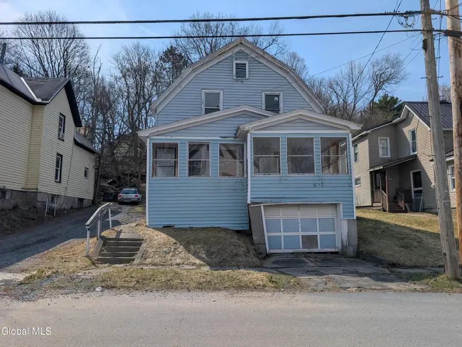 77 3rd Street, Gloversville, NY 12078 - #2