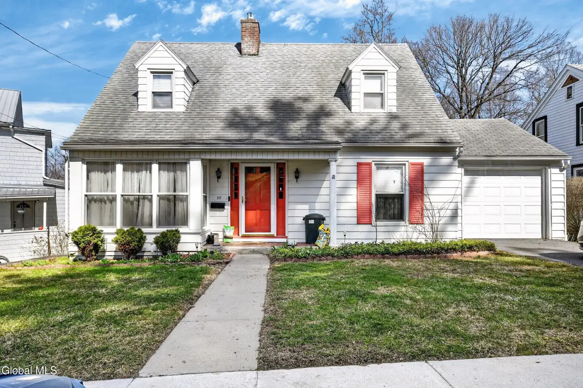 59 3rd Avenue, Canajoharie, NY 13317 - #1