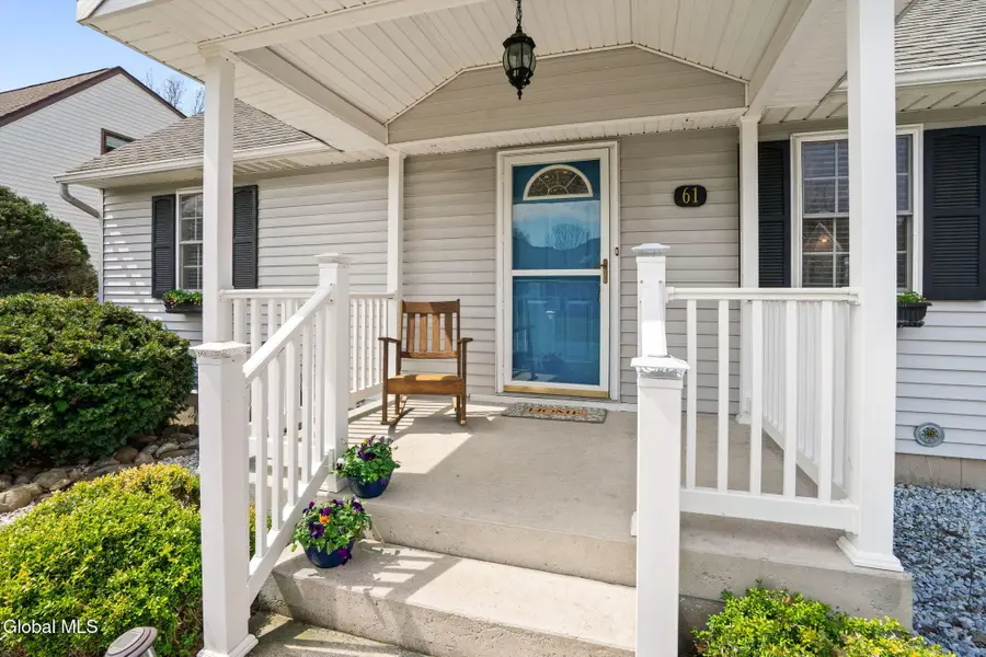 61 Jefferson Road, Bethlehem, NY 12077 - #2