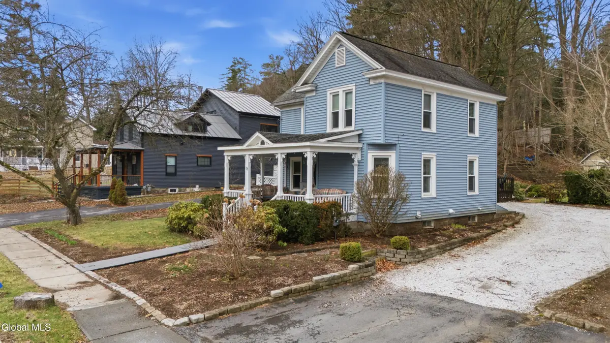 76 Schuyler Street, Lake George, NY 12845 - #1