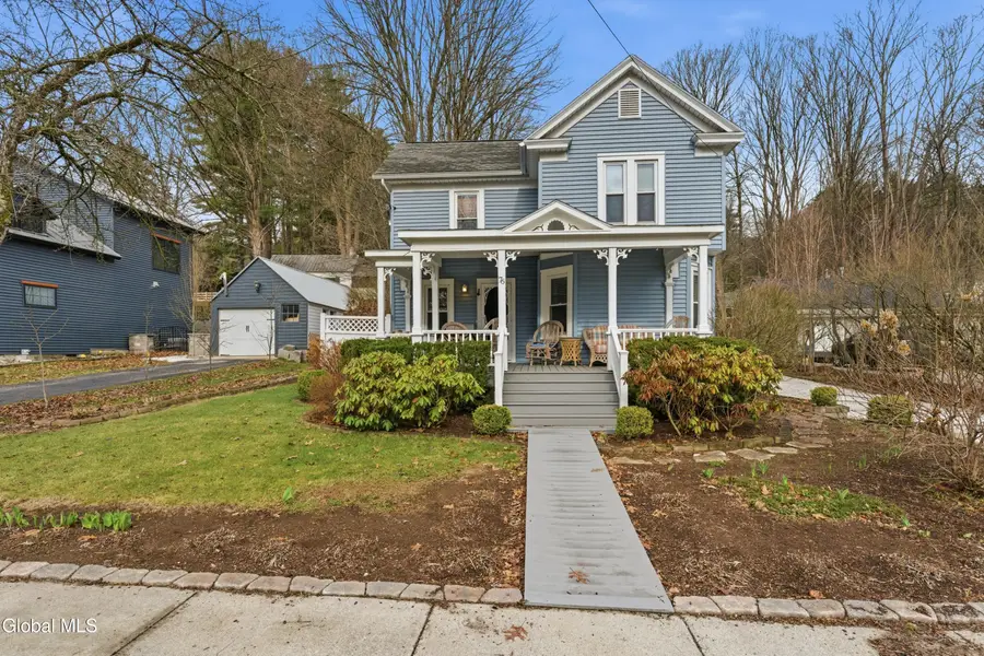 76 Schuyler Street, Lake George, NY 12845 - #2