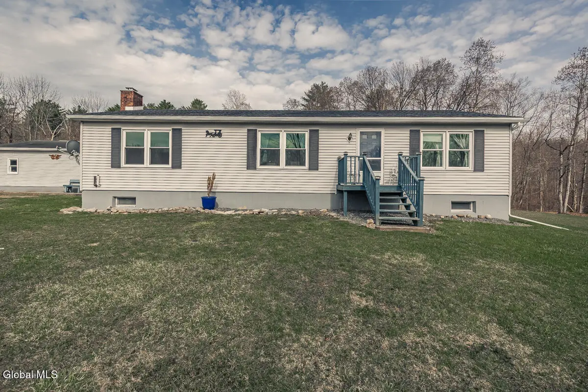 955 State Highway 67, Johnstown, NY 12095 - #1