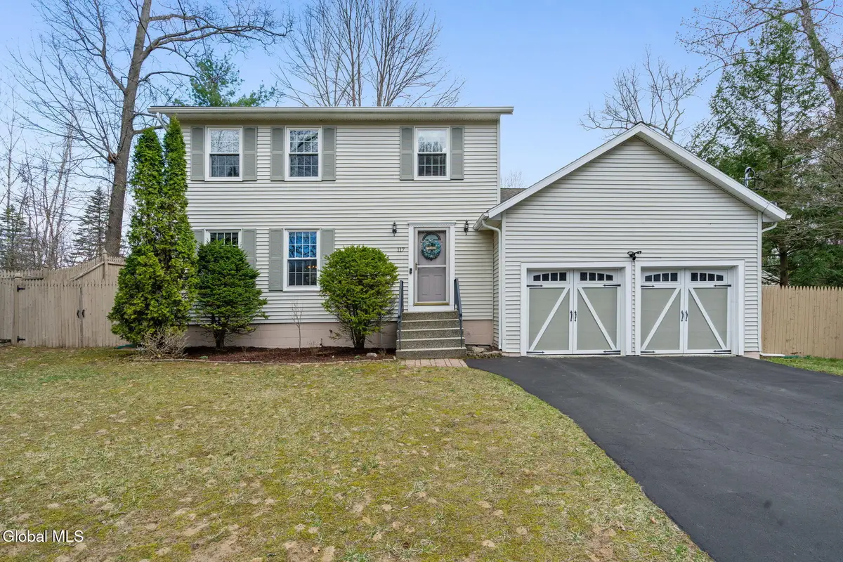 117 Woodin Road, Halfmoon, NY 12065 - #1