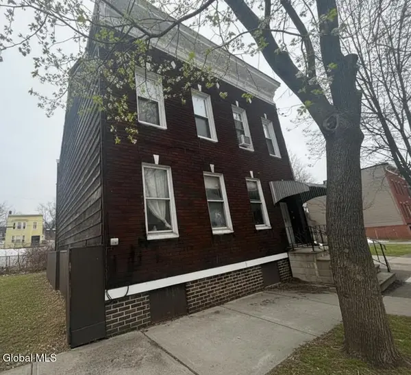135 Broad Street, Albany, NY 12202