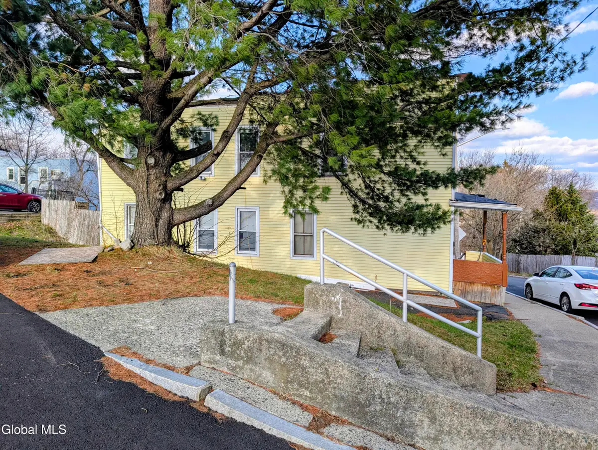 21 Morris Street, Cohoes, NY 12047 - #1