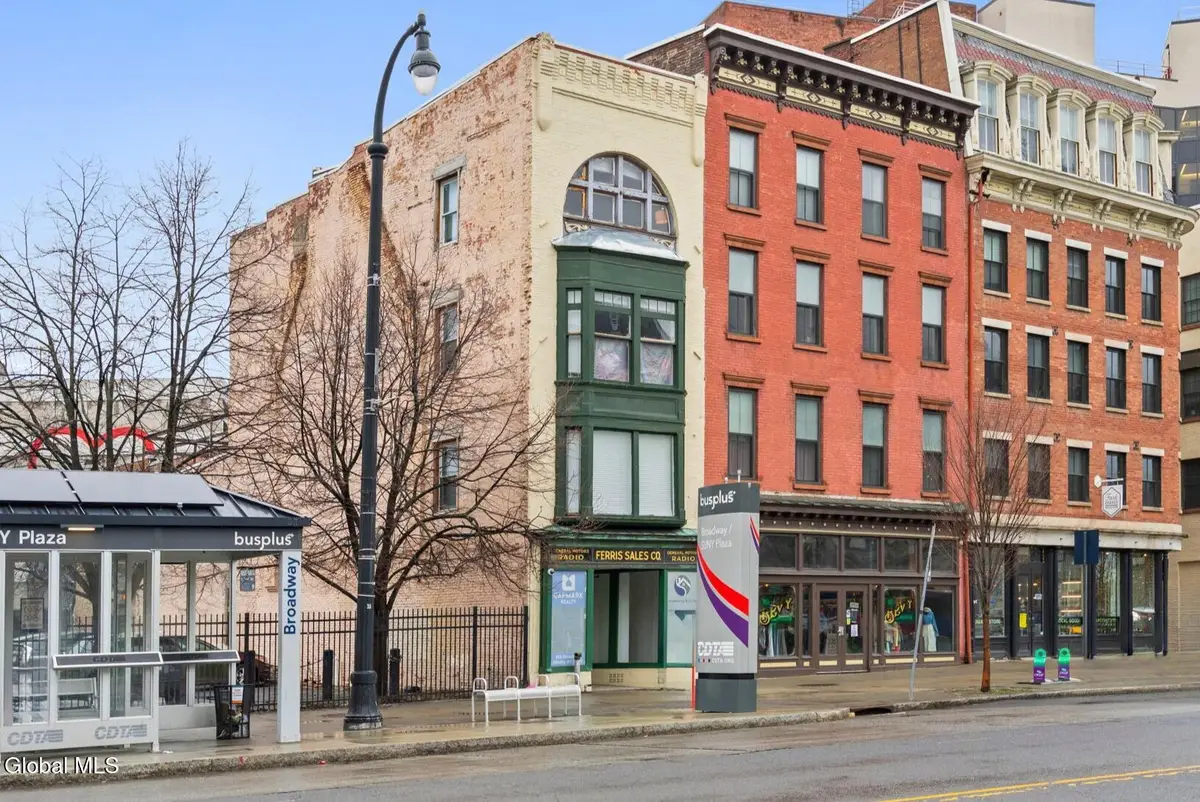402 Broadway, Albany, NY 12207 - #1
