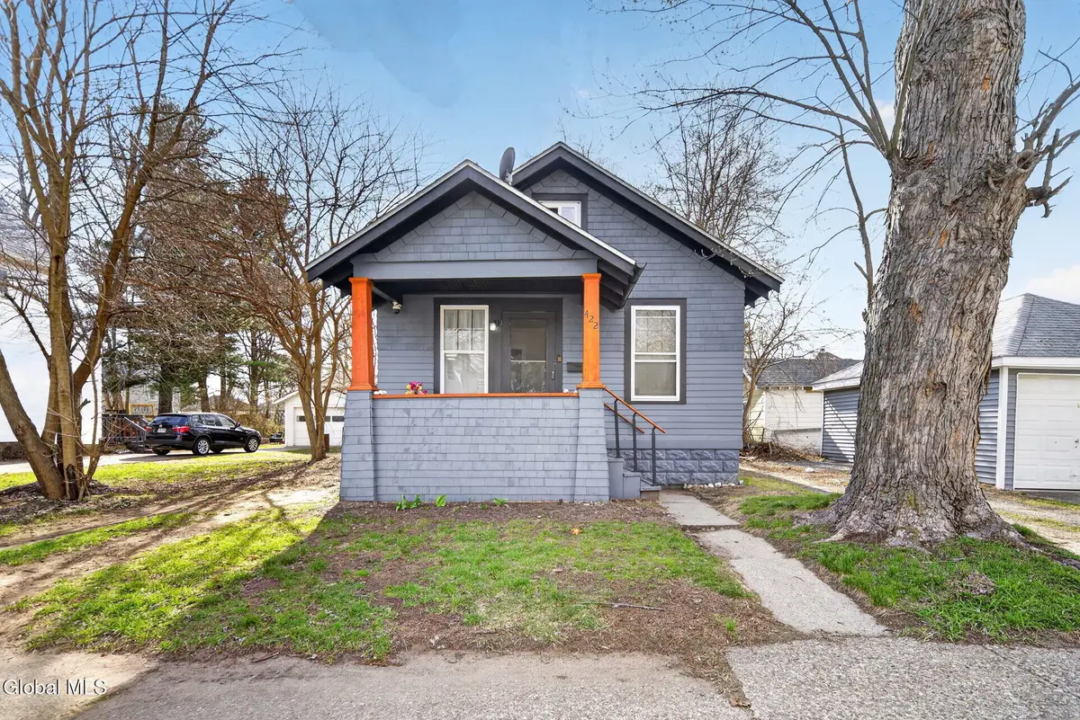 422 Fifth Street, Schenectady, NY 12306 - #1