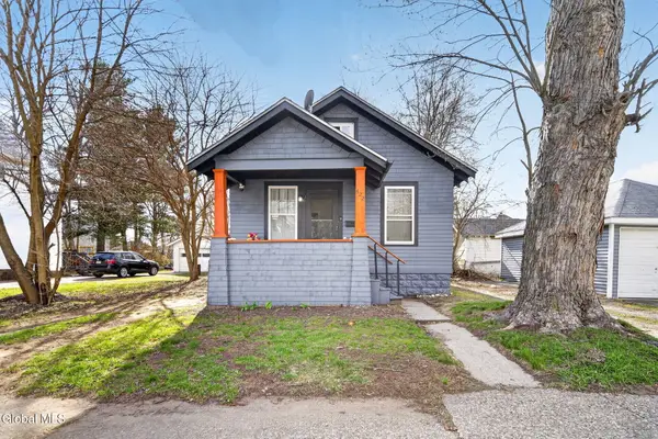 422 Fifth Street, Schenectady, NY 12306