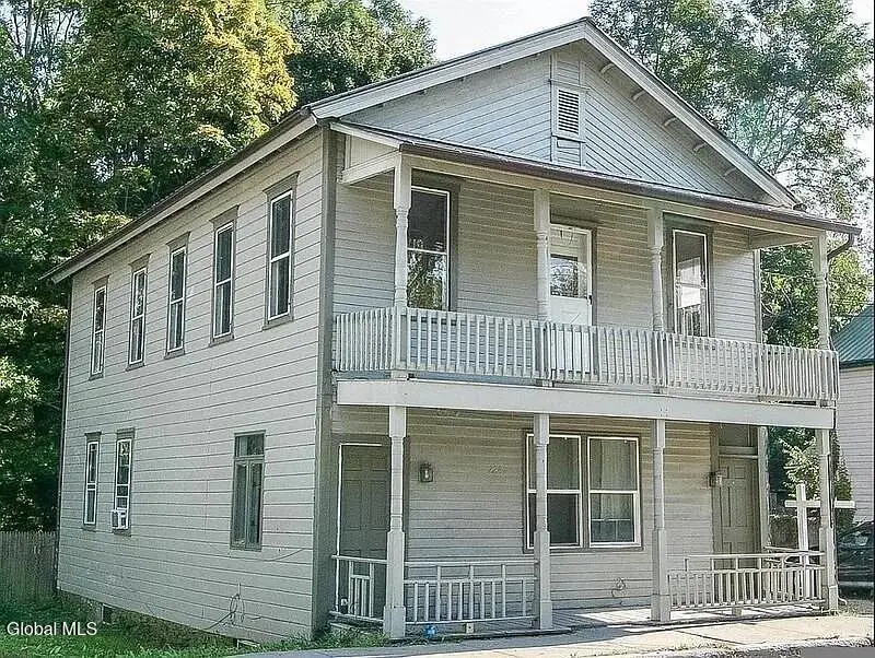 2261 State Route 66, Ghent, NY 12075 - #1