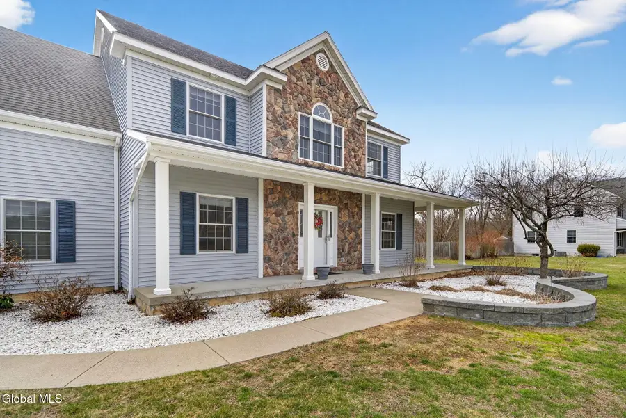 187 Lape Road, North Greenbush, NY 12144 - #2