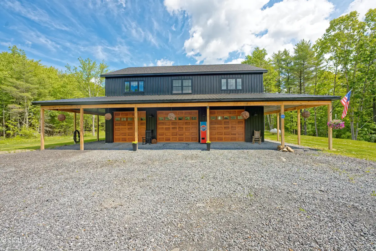 17 Ringwald Road, Coeymans Hollow, NY 12046 - #1