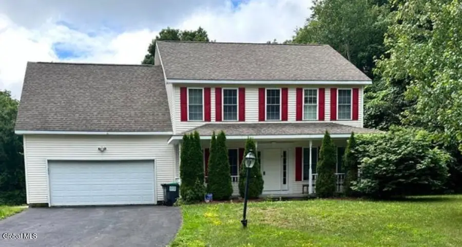 6 Chelsea Court, Schaghticoke, NY 12182 - #2