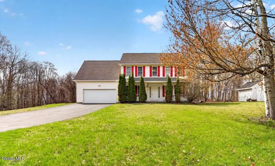 6 Chelsea Court, Schaghticoke, NY 12182 - #3