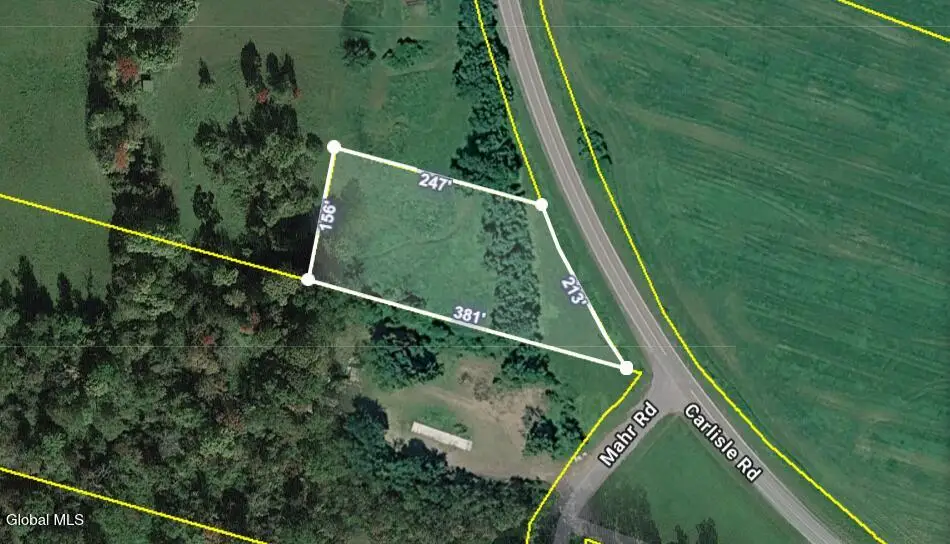 108 Mahr Road, Canajoharie, NY 13317 - #1