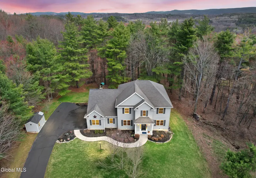 6 Sunrise Terrace, North Greenbush, NY 12198 - #2